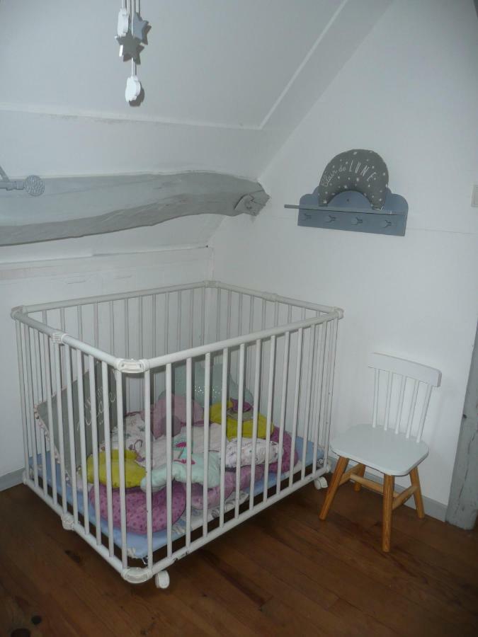 Rose Cottage En Baie De Somme Nouvion-en-Ponthieu Экстерьер фото